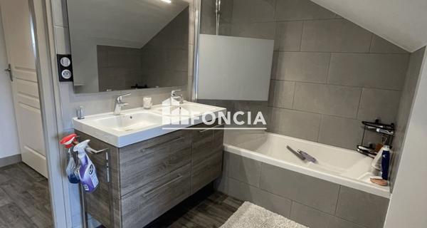 Location Appartement 3 pièces 68.11 m² - Flers 61100