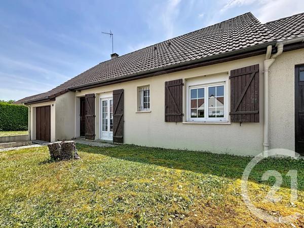 Maison à vendre  3 pièces - 74,70 m 2   MORTREE  - 61