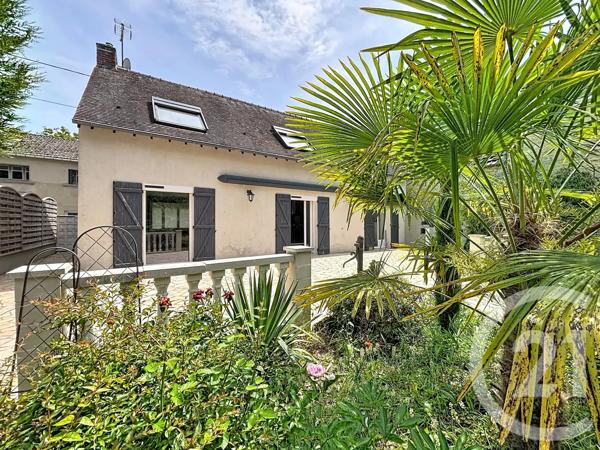 Maison à vendre  3 pièces - 74,70 m 2   MORTREE  - 61
