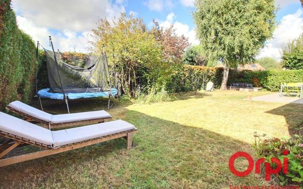 Maison à vendre    7 pièces •  Voisins-le-Bretonneux