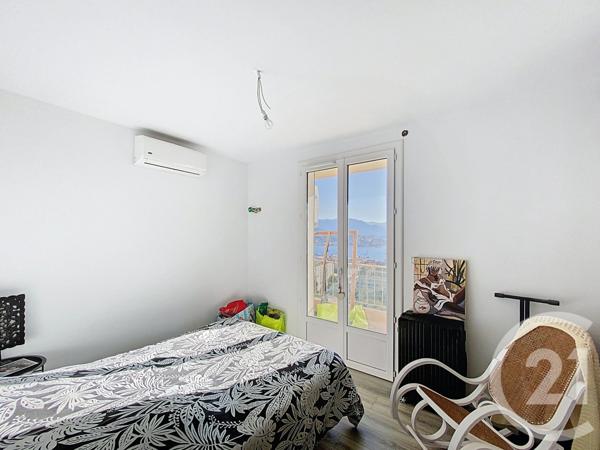 Appartement à vendre  3 pièces - 52,77 m2 AJACCIO - 201