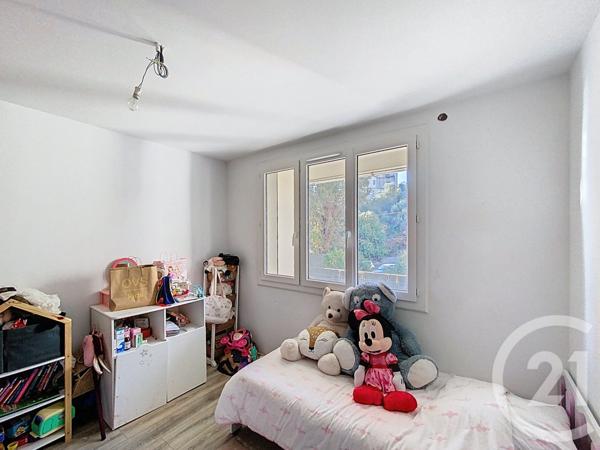 Appartement à vendre  3 pièces - 52,77 m2 AJACCIO - 201