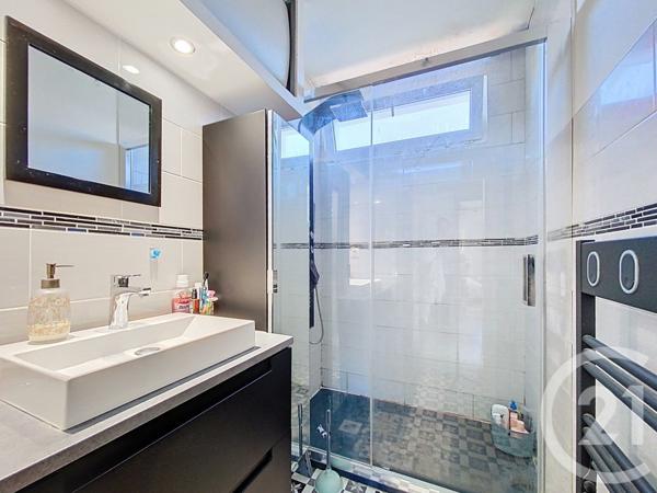 Appartement à vendre  3 pièces - 52,77 m2 AJACCIO - 201