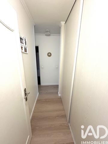 Appartement à vendre 4 pièces 74 m² Livry-Gargan