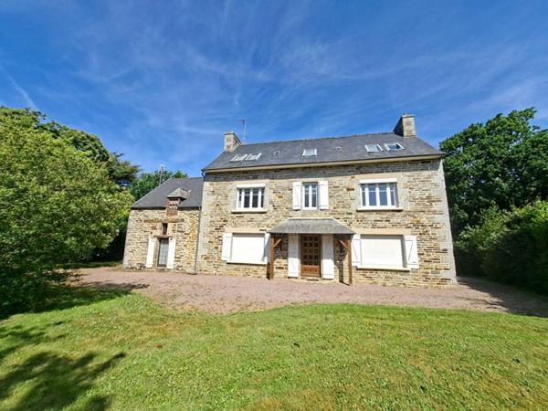 Maison à vendre à Lannion