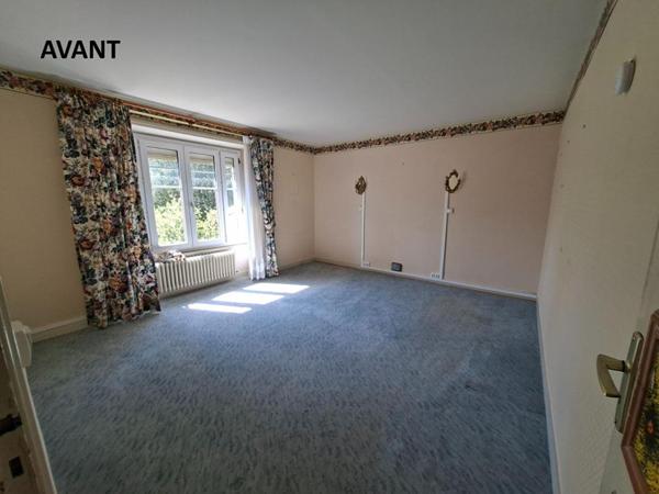 Maison à vendre à Lannion