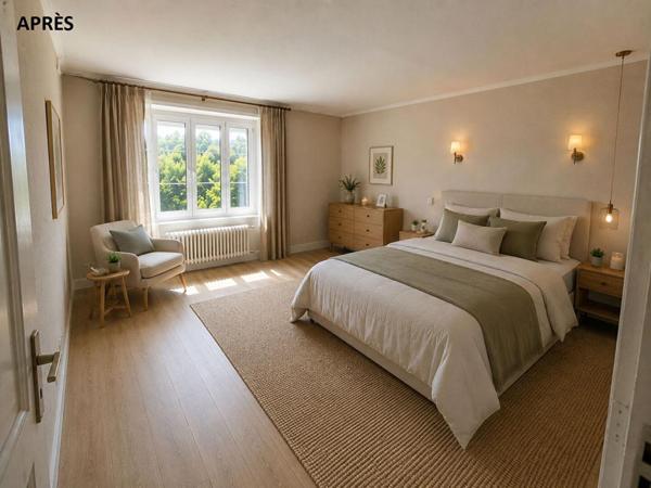 Maison à vendre à Lannion