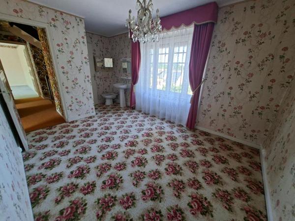 Maison à vendre à Lannion