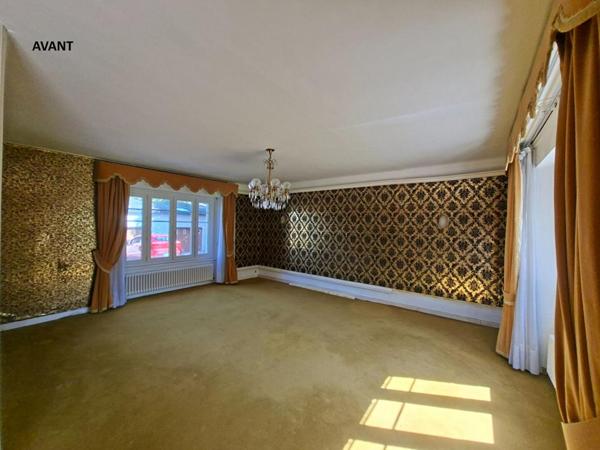 Maison à vendre à Lannion