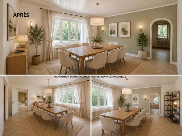 Maison à vendre à Lannion
