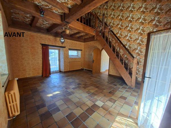 Maison à vendre à Lannion