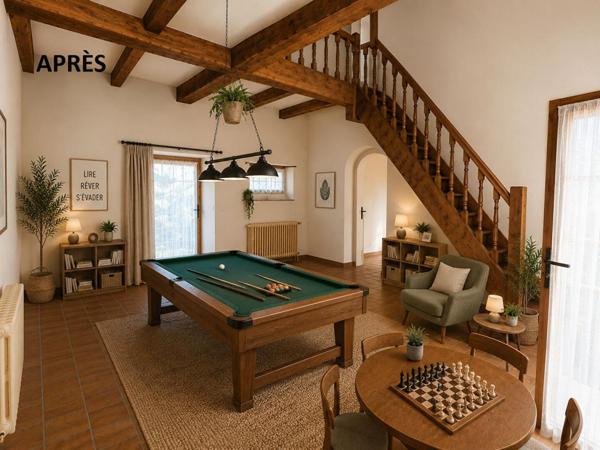 Maison à vendre à Lannion