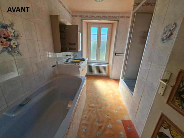 Maison à vendre à Lannion