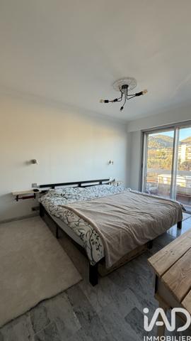 Appartement à vendre 2 pièces 49,79 m² Vence
