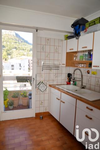 Appartement à vendre 2 pièces 50 m² Vence