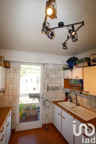 Appartement à vendre 2 pièces 50 m² Vence