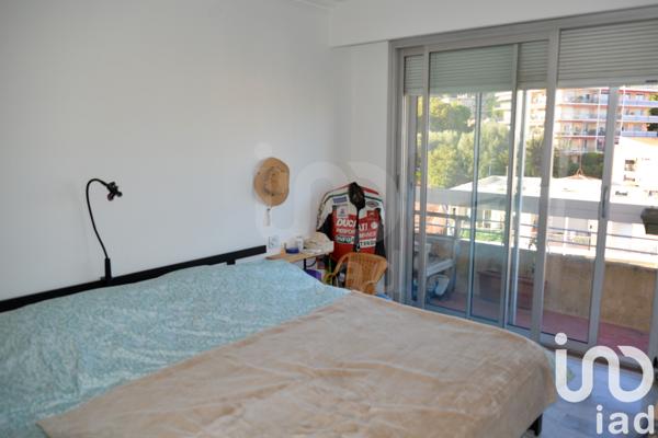 Appartement à vendre 2 pièces 50 m² Vence