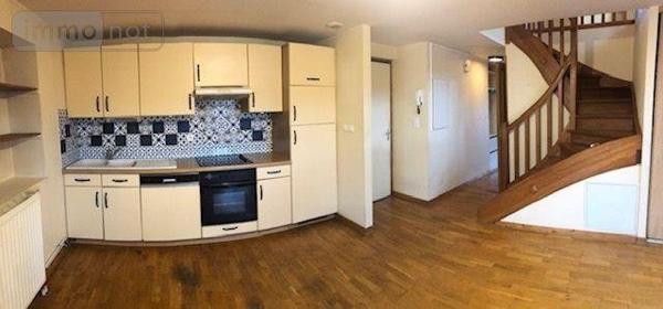 Appartement à vendre à Vesoul en Haute-Saône (70000), ref : 70003-138