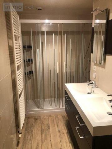 Appartement à vendre à Vesoul en Haute-Saône (70000), ref : 70003-138