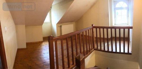 Appartement à vendre à Vesoul en Haute-Saône (70000), ref : 70003-138