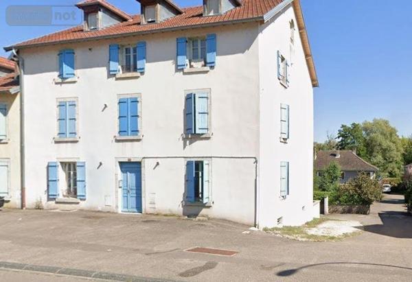 Appartement à vendre à Vesoul en Haute-Saône (70000), ref : 70003-138