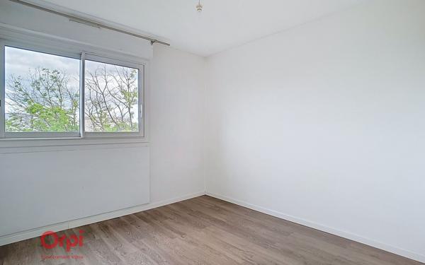 Appartement à vendre    3 pièces • 66 m2 Nantes