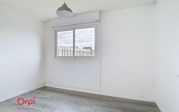 Appartement à vendre    3 pièces • 66 m2 Nantes