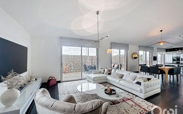 Appartement à vendre    4 pièces • 138,67 m2 Porto-Vecchio