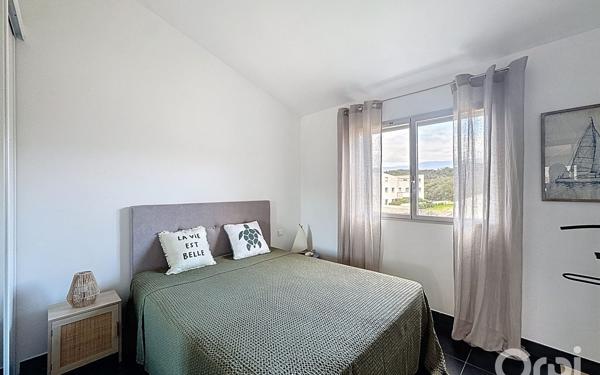 Appartement à vendre    4 pièces • 138,67 m2 Porto-Vecchio