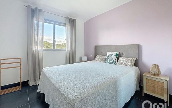 Appartement à vendre    4 pièces • 138,67 m2 Porto-Vecchio