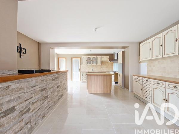 Location maison 4 pièces 128 m² Bouchain