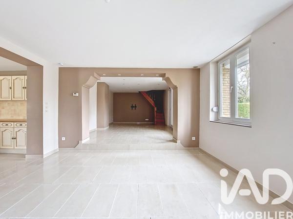 Location maison 4 pièces 128 m² Bouchain