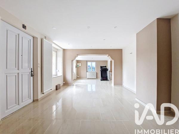 Location maison 4 pièces 128 m² Bouchain