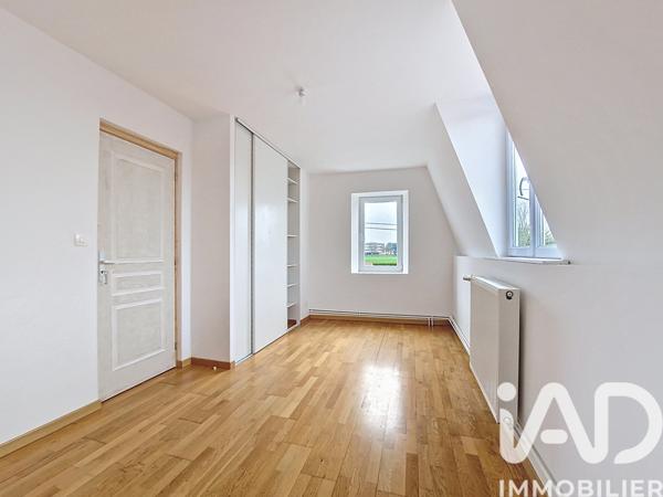 Location maison 4 pièces 128 m² Bouchain