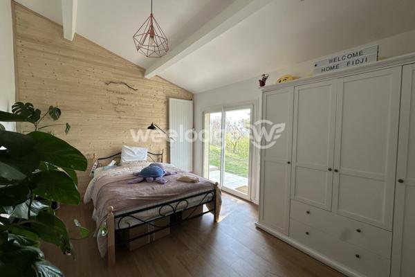 Maison à vendre 7 pièces de 226,6 m² à Gimont