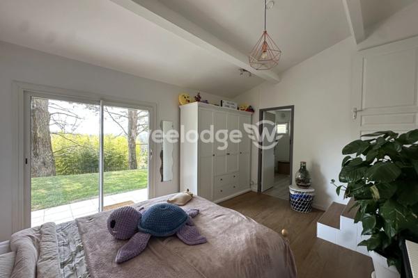 Maison à vendre 7 pièces de 226,6 m² à Gimont