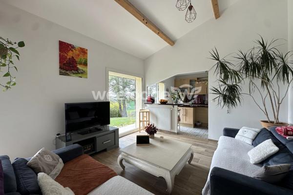 Maison à vendre 7 pièces de 226,6 m² à Gimont