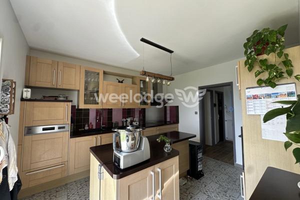 Maison à vendre 7 pièces de 226,6 m² à Gimont