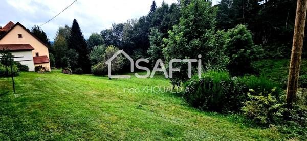 Corps de Ferme entièrement rénové de 223m2 sur plus de 30 ares de terrain