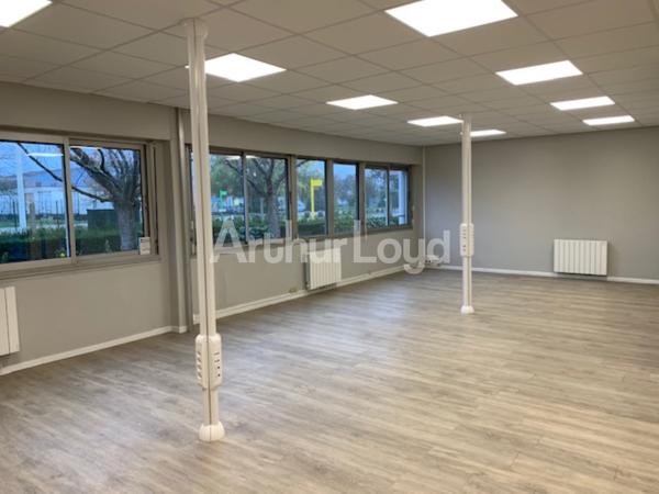 Bureaux à louer - Douai