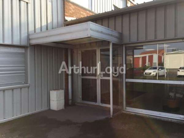 Bureaux à louer - Douai