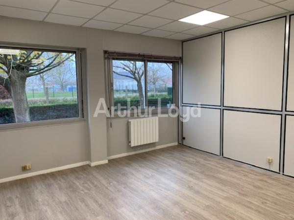 Bureaux à louer - Douai