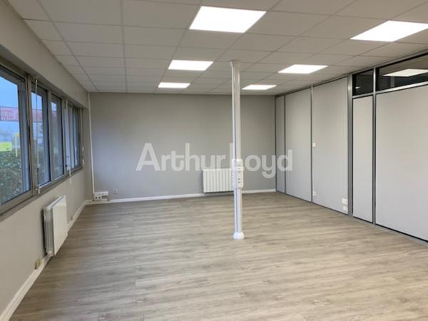 Bureaux à louer - Douai