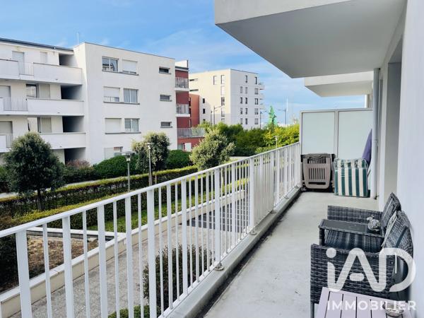 Appartement à vendre 4 pièces 79 m² Le Havre