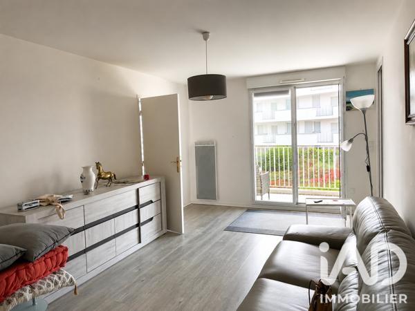Appartement à vendre 4 pièces 79 m² Le Havre