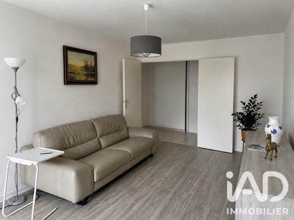 Appartement à vendre 4 pièces 79 m² Le Havre