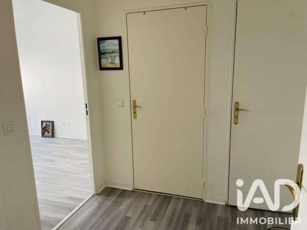 Appartement à vendre 4 pièces 79 m² Le Havre