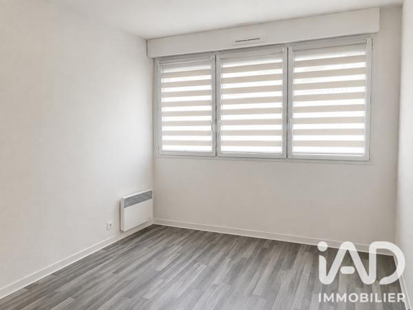 Appartement à vendre 4 pièces 79 m² Le Havre