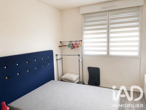 Appartement à vendre 4 pièces 79 m² Le Havre