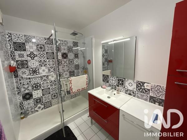 Appartement à vendre 4 pièces 79 m² Le Havre